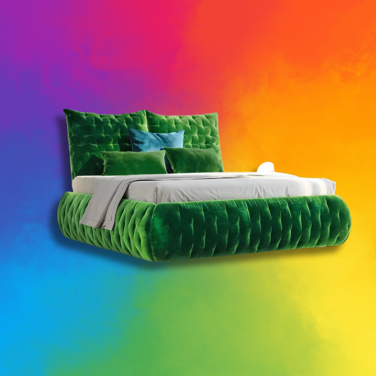 FEYA BED