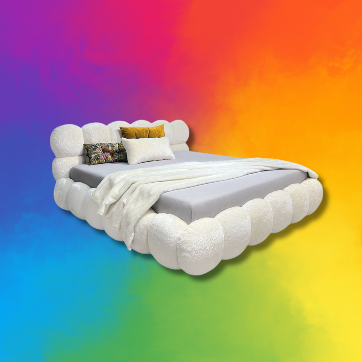BALAAO BED