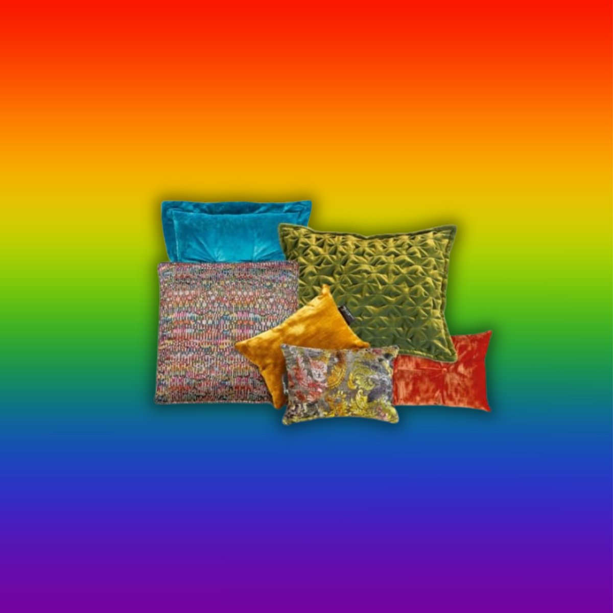 CUSHIONS