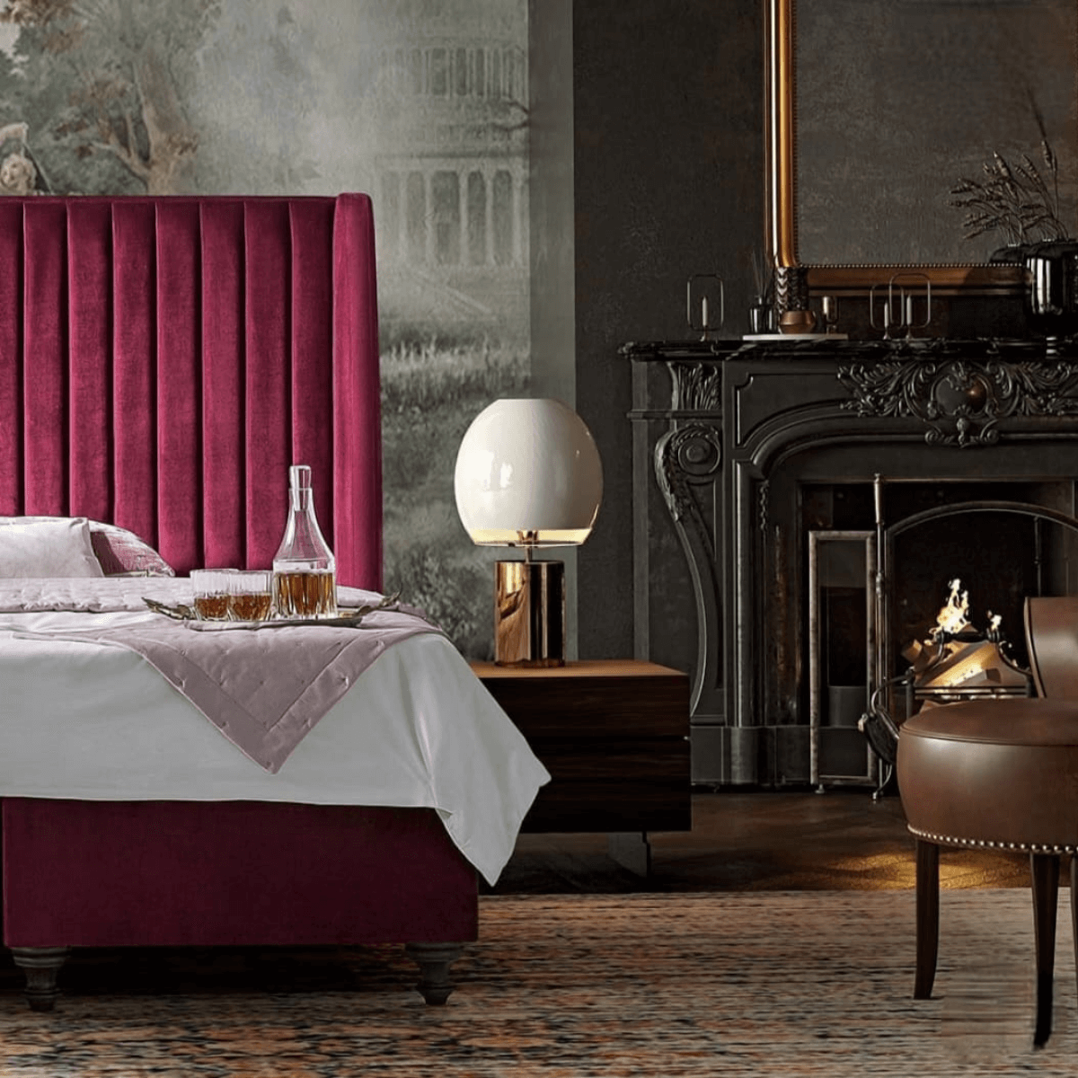 PRODUCTION DE LITS ET DE MATELAS PERSONNALISÉS