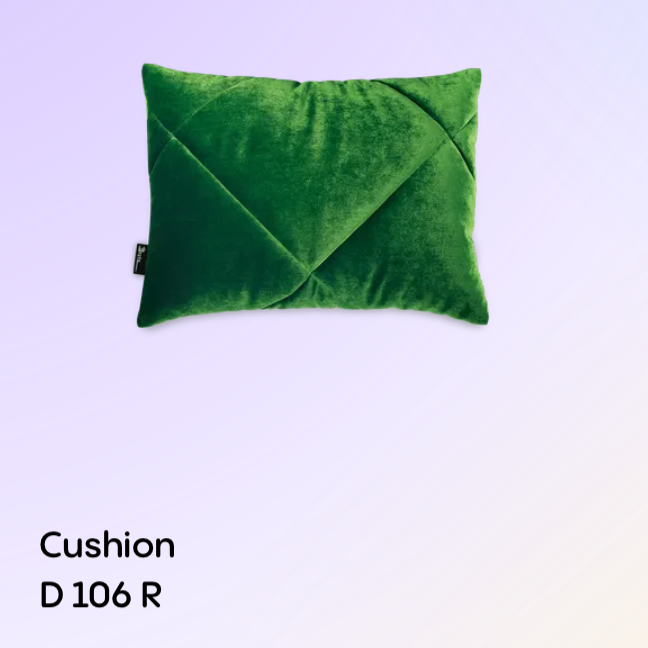 Cushions
