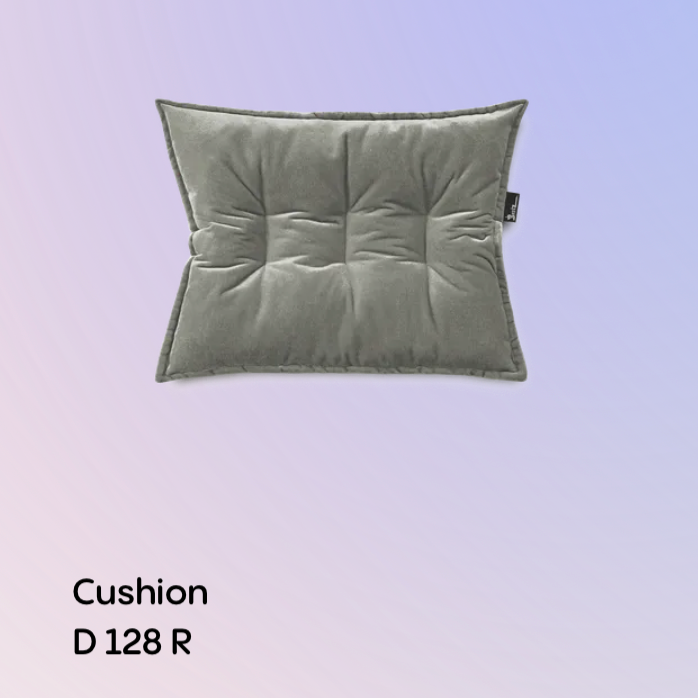 Cushions