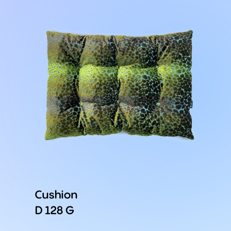 Cushions