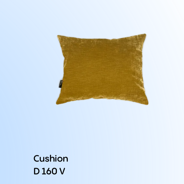 Cushions