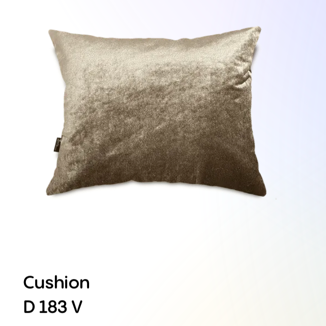 Cushions