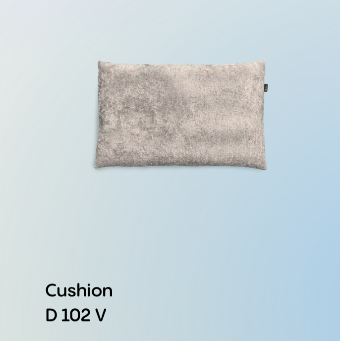 Cushions