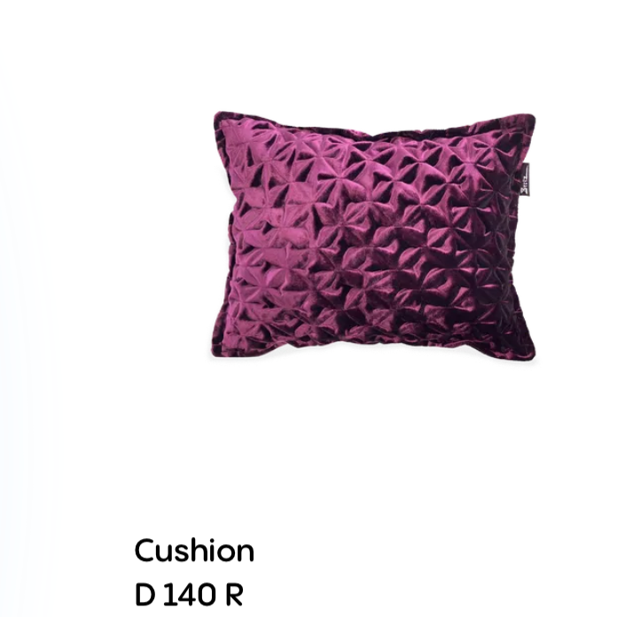 Cushions