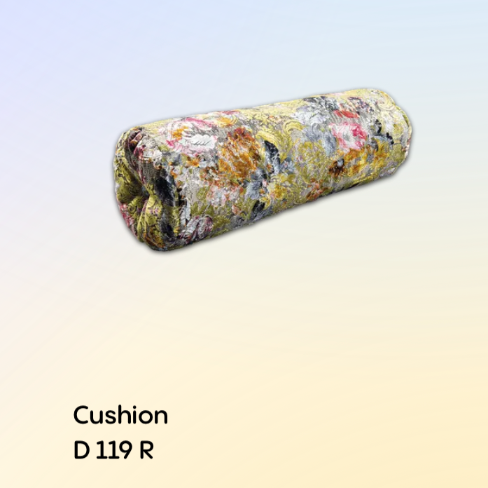 Cushions