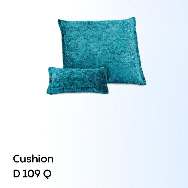 Cushions