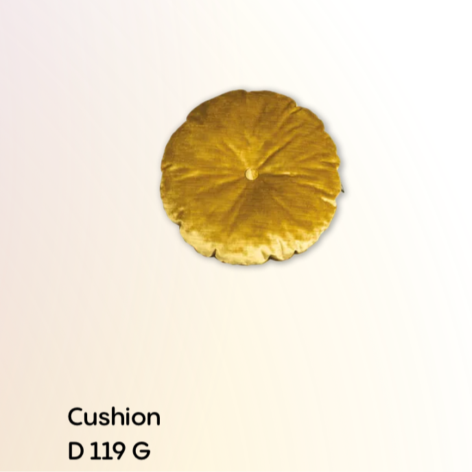 Cushions