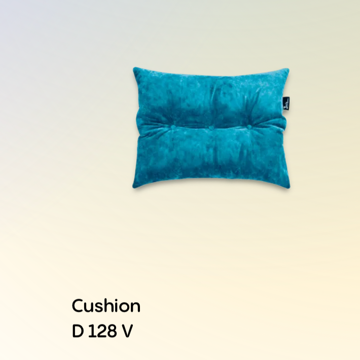 Cushions