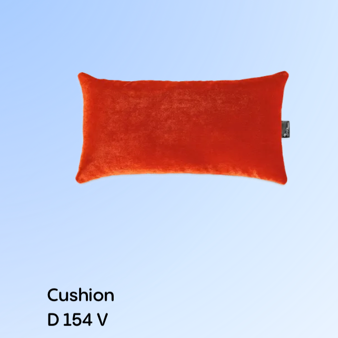 Cushions