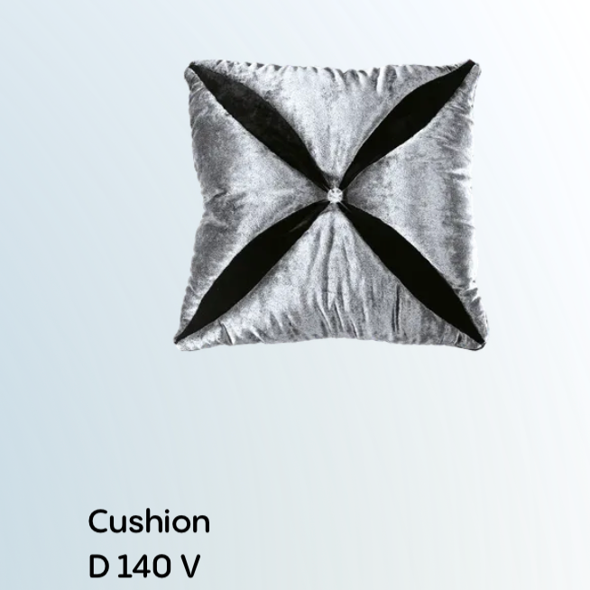 Cushions