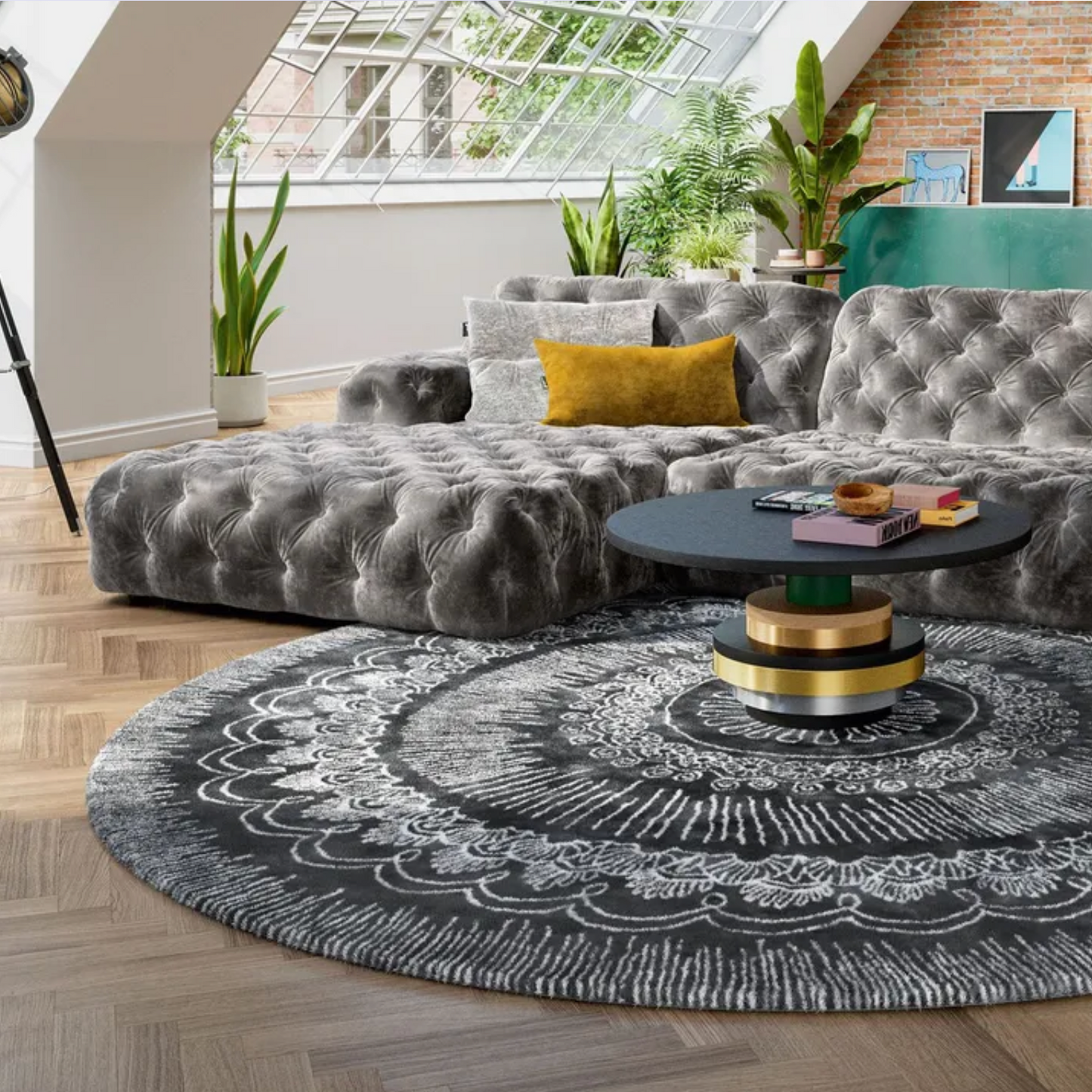 Tapis 