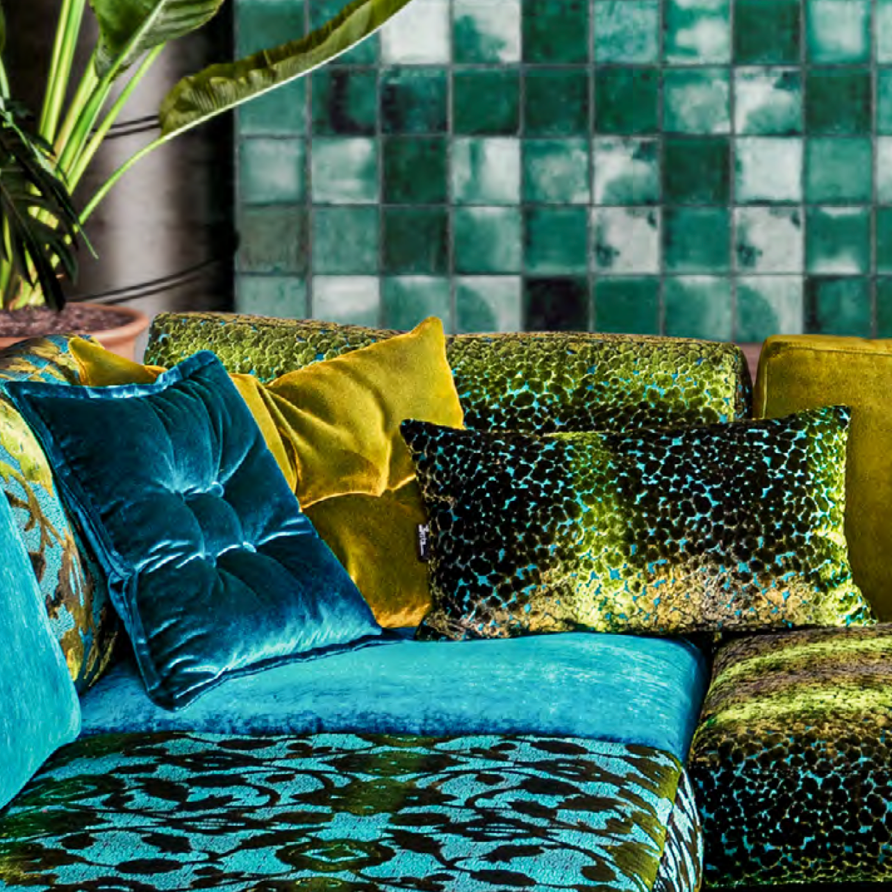 Cushions