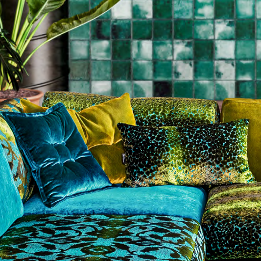 Cushions