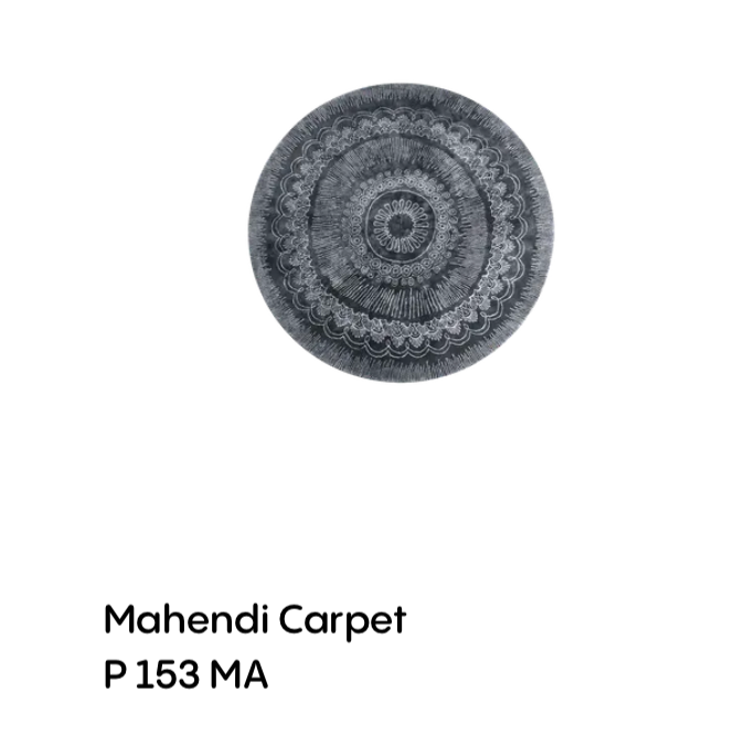Tapis 