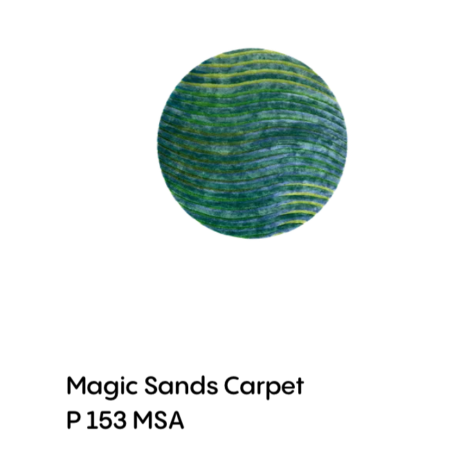 Tapis 